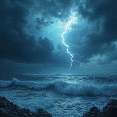 Stormy weather