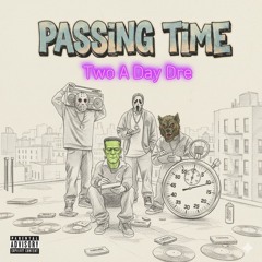 Barely Fine...I'm Fine (Feat. Contrast)