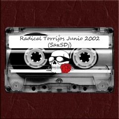 Discoteca Radical 2002 (SaxSDj)