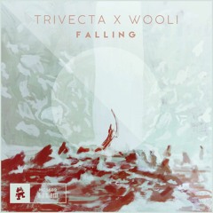 Superhuman x Falling (Wooli Mashup)[Remake]