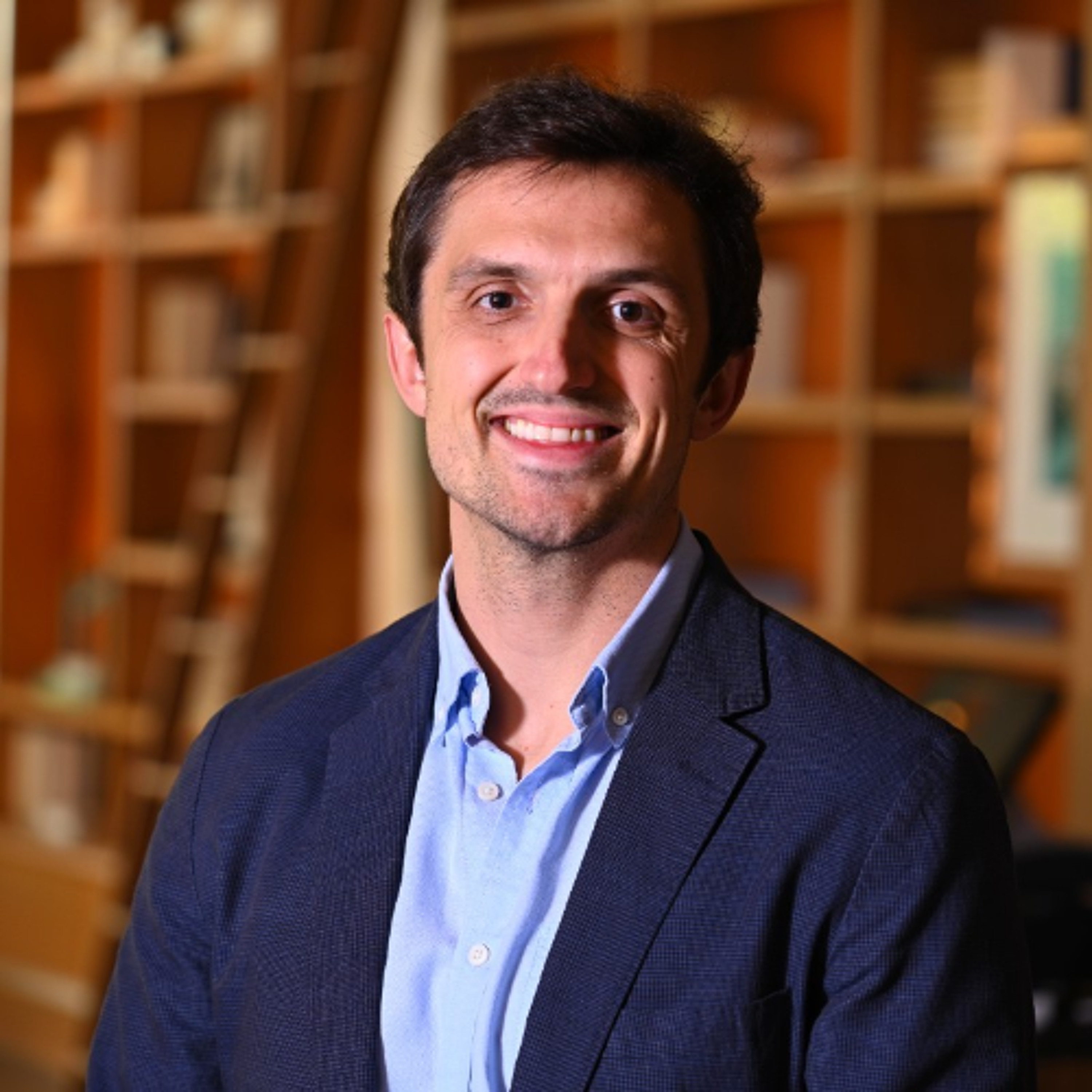 Sustainability Now! | Jake Medley | Louisville Mayor's Office of Sustainability | 3-16-26 episode artwork