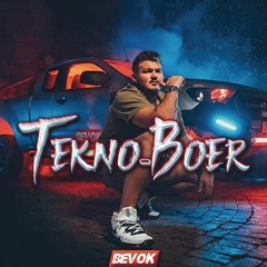 Bevok - Tekno Boer (Jaap Ploes Remix)