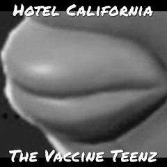 Hotel California (Yeah Disco Yeah Version)
