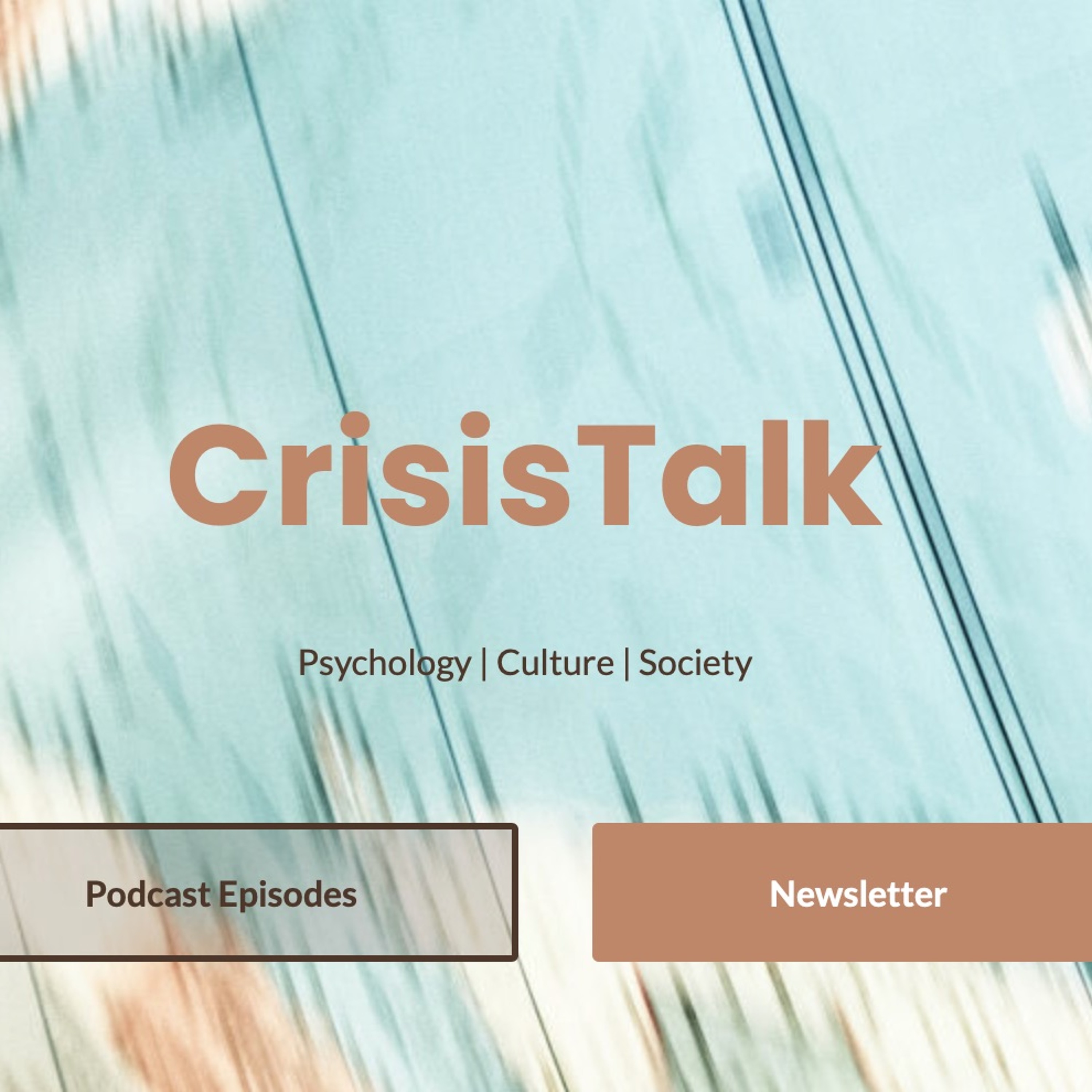 Rendering Unconscious Podcast: Psychoanalysis, Art, Occulture, Politics