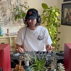 Live @ Tiny Table Radio 10-13-24