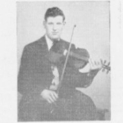 Paddy Cronin & Frank Neylon: the Butcher's March / Old Man Dillon (jigs)