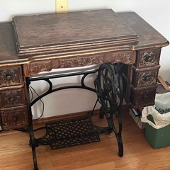 Repurposed