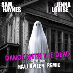 Free halloween music download = Sam Haynes - Dance with the dead (Halloween remix)