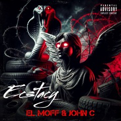 El Moff & John C - Ecstacy 2024 (Sample)