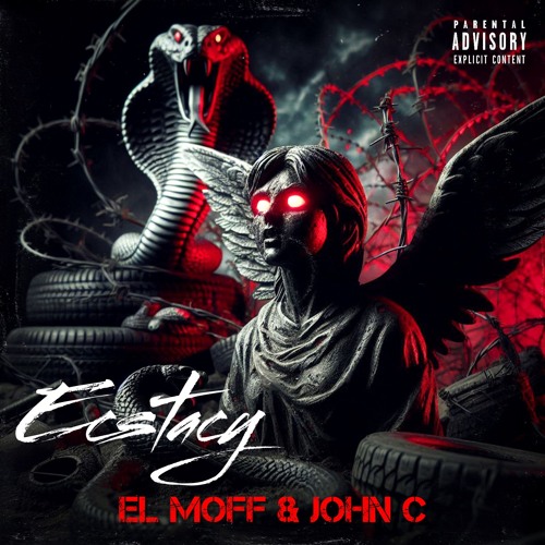El Moff & John C - Ecstacy 2024 (Sample)