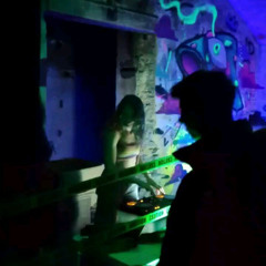 ViRiD!S (Cris)- Techno Set | Tone Tribe - II Bunker Rave