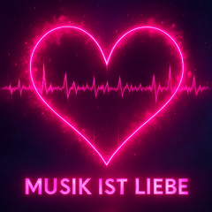 Jessy Rose - Musik ist Liebe