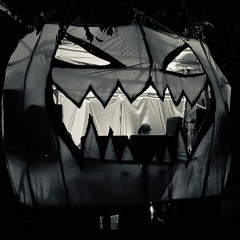 PAPAYA HALLOWEEN EDITION 2024_MINIMAL TECHNO