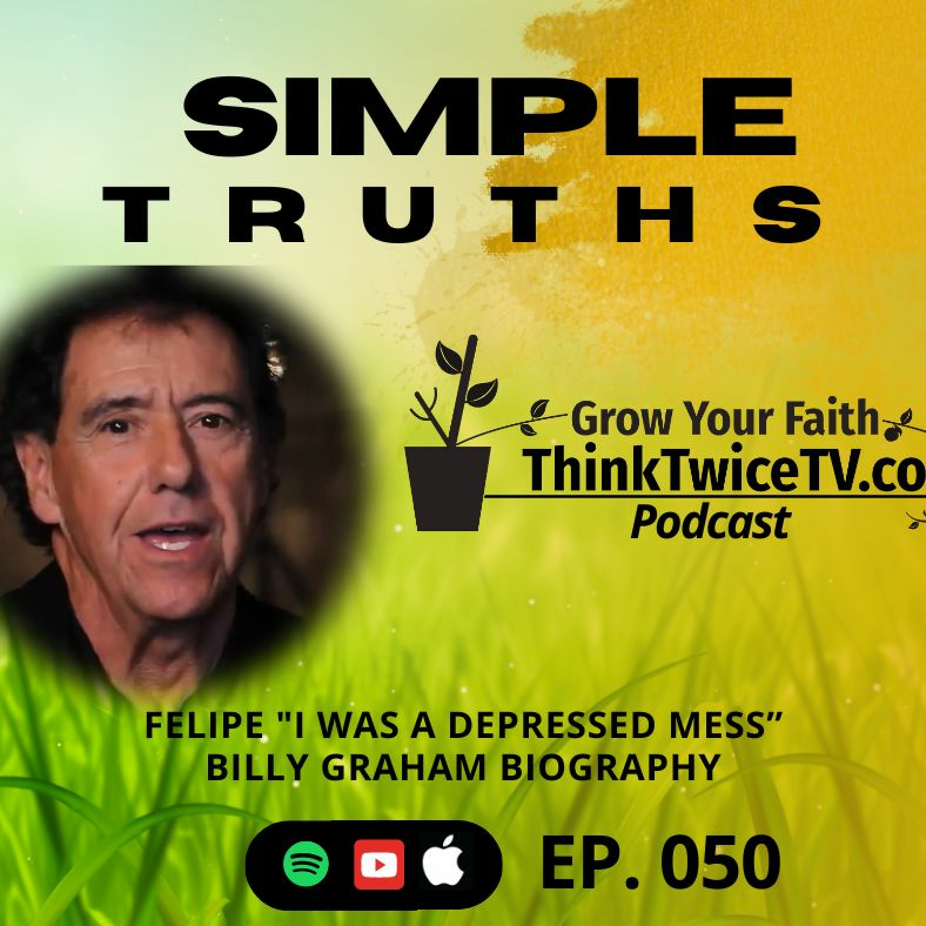 Think Twice TV Podcast