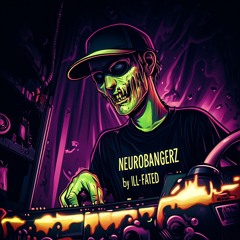 NEUROBANGERZ, Vol. 1 - ILL-FATED