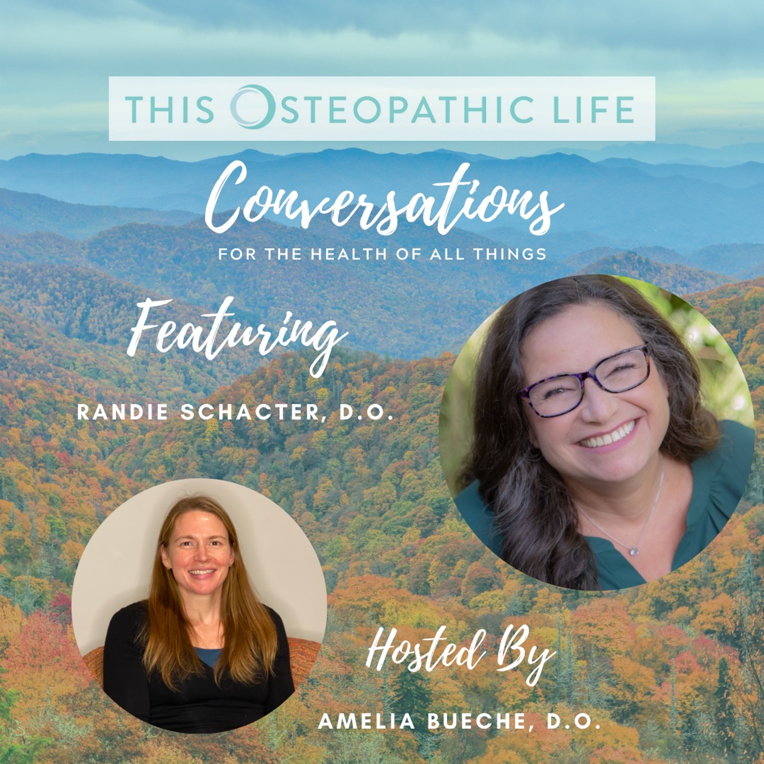 This Osteopathic Life