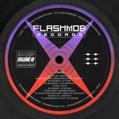 ProOne79 - Let It Ride [Flashmob Records]