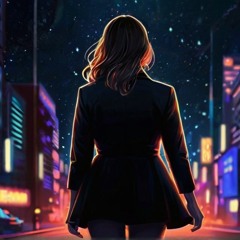 Midnight stroll