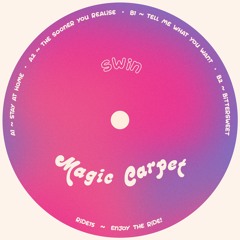 Premiere: A1 - Swin - Stay At Home [RIDE15]