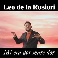 Mi-era dor mare dor