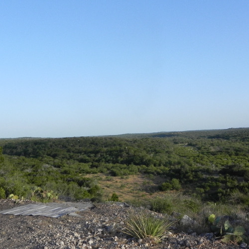 Come Out To The Ranch (1)