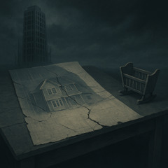 Broken Blueprint (Fault Lines Album)