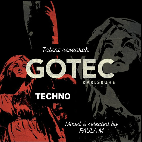 PAULA M @ GOTEC Talent Research 2025