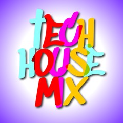 TECH HOUSE MIX 15