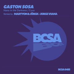 Gaston Sosa - Cuva (Jorge Viana Remix) [Balkan Connection South America]