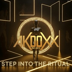 Step into the Ritual (feat. Loryx)