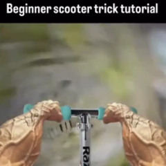 Sick Scooter Tricks
