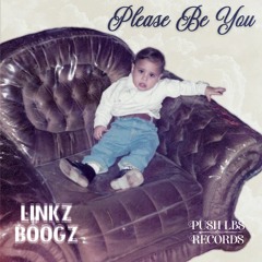 LINKZ BOOGZ - PLEASE BE YOU