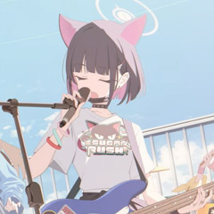Constant Moderato-Emo Rock Arrange-