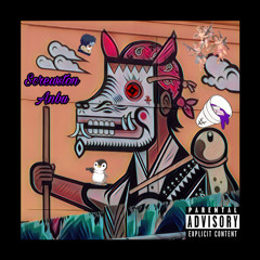 Screwston Anbu (Prod. BlackMayo)
