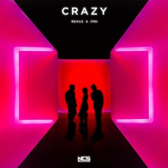 BEAUZ & JVNA - Crazy ( Knight Jersey Club Mix )