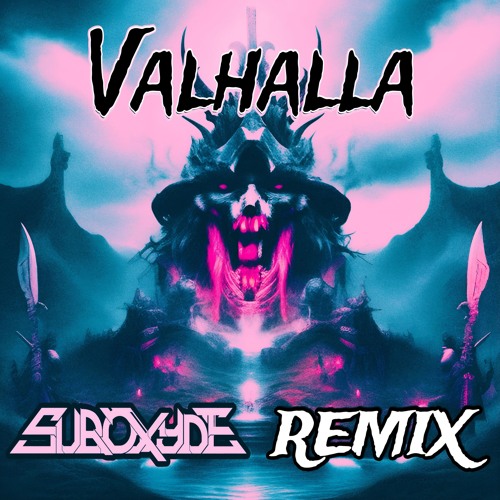 OMEGA - Valhalla (SubOxyde Remix) FREE DL