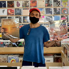 Flammable Beats Radio #382 (dj Pirumov)