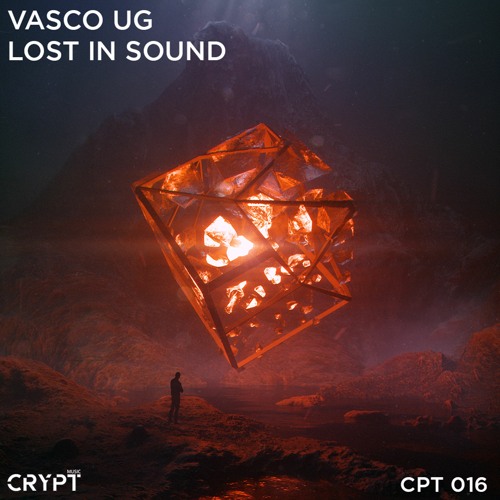 Vasco UG - Lost In Sound (Original Mix)[Preview]