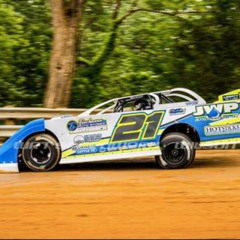 27 August 2025 JP3 Racing