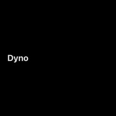 Dyno (prod. sky)