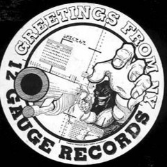 Rob Gee - Natas Is Counting
