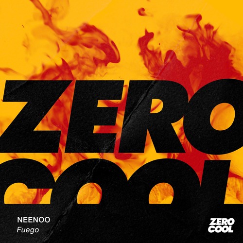 NEENOO - Fuego (Extended Mix)