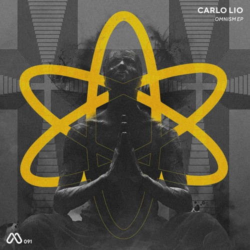 MOOD091 01 Carlo Lio - Omnism