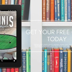 Tennis - The Ultimate Book. Free Access [PDF]