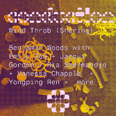 Wind Throb (Sharing)