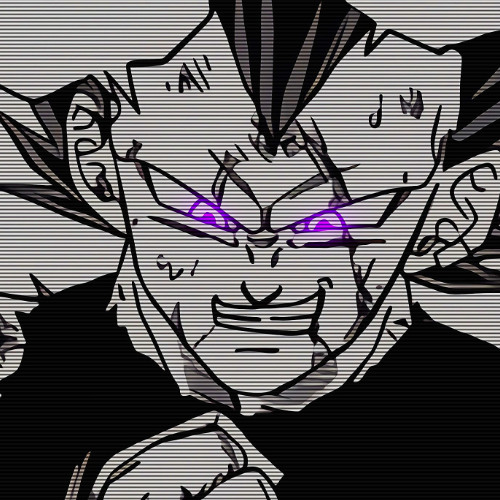 Vegeta's EGO x 1998 Hardstyl3 | Dragon Ball Hardstyle Edit