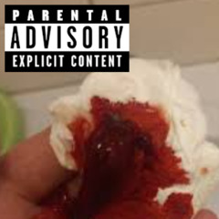 МС ДЕРЬМОДЕМОН - Кроваво-жидкий стул