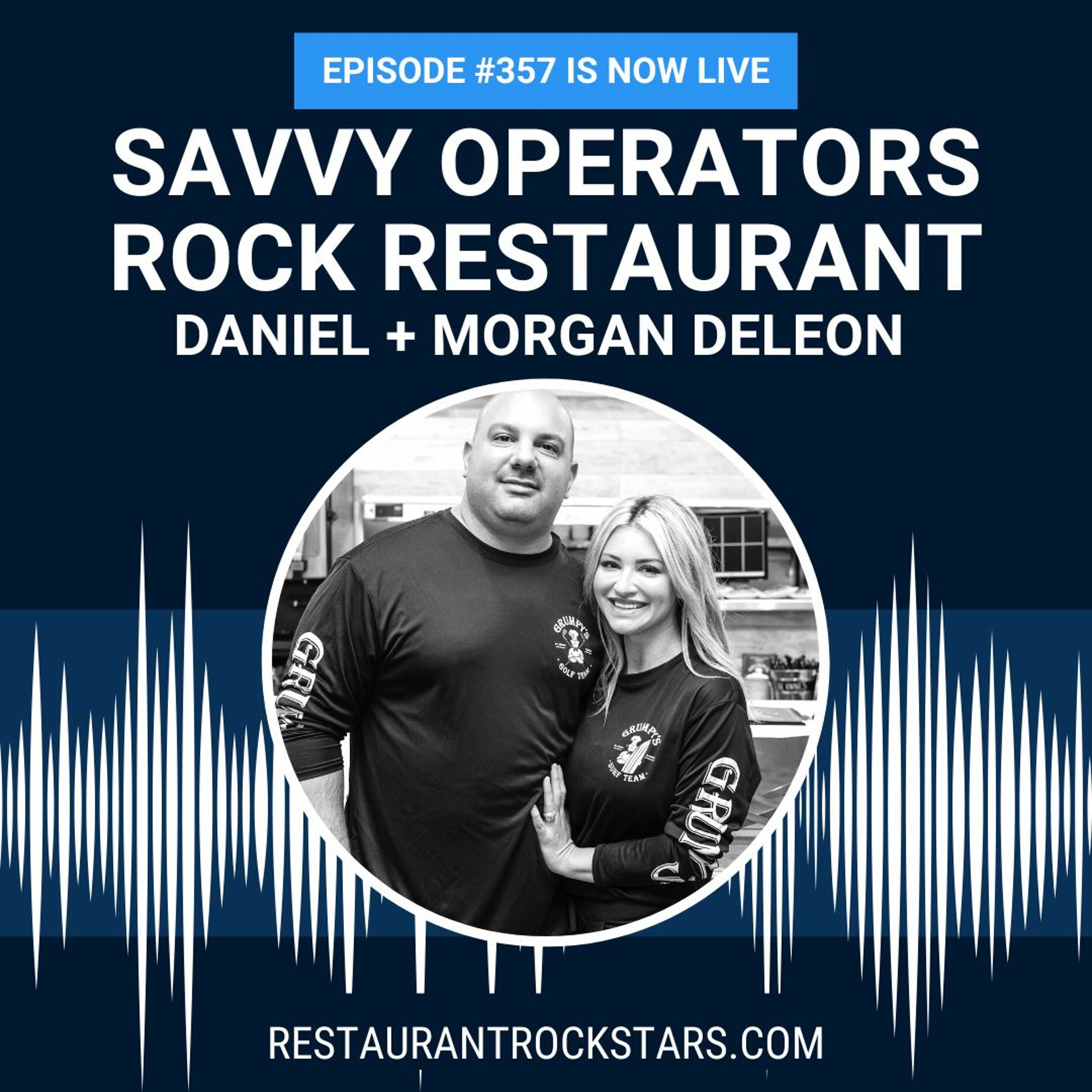 Restaurant Rockstars Podcast