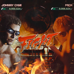 MICH - JOHNNY CAGE (FREE DL)