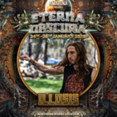 Dark Journey at Amaruna | 150-190 | Forest, Darkpsy, and Beyond 🔮